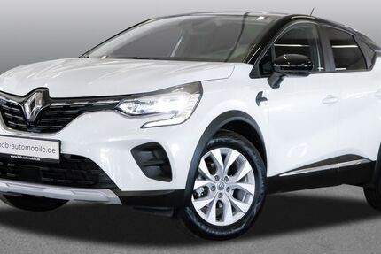 Renault Captur 40.395 km 16.444 &euro; Düsseldorf 40233