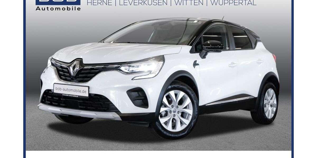 Renault Captur 40.395 km 16.444 &euro; Düsseldorf 40233