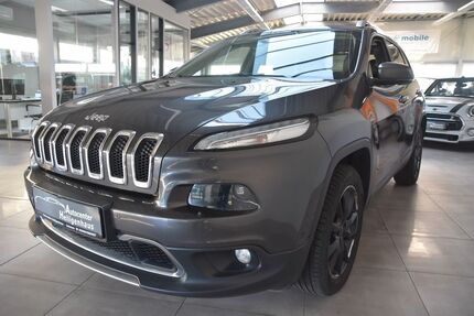 Jeep Cherokee 163.485 km 12.380 &euro; Heiligenhaus 42579