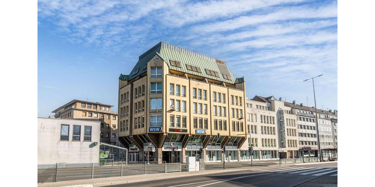 Gewerbeobjekt Wuppertal - 2.760&euro; | Angebot:26448514