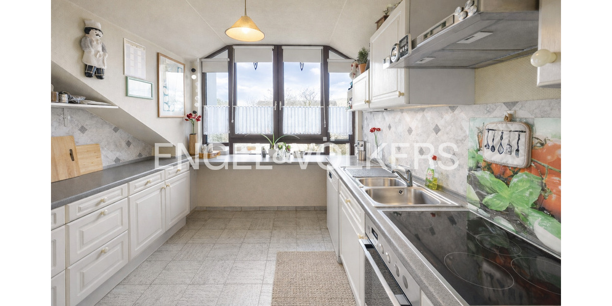 Etagenwohnung Mettmann - 2 Zimmer, 66 m&sup2;, 160.000&euro; | Angebot:25668507