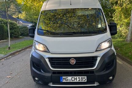 Fiat Ducato 350.000 km 7.700 &euro; Mönchengladbach 41063