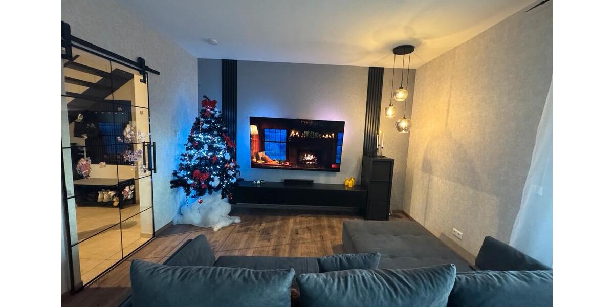 Einfamilienhaus in Privatstraße - PROVISIONFREI - Energiekl.A+ 5 zimmer