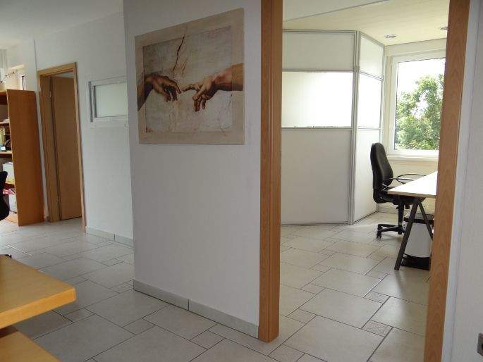 Eigenes Büro 247 in Monheim - flexibel, sofort nutzbar zimmer