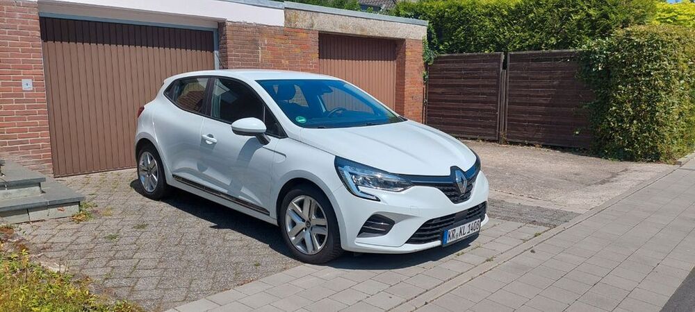 Clio