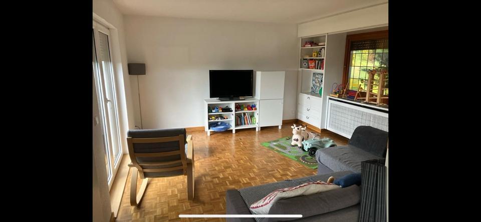 Freistehendes Einfamilienhaus mit 5 Zimmern in Solingen