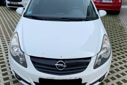 Opel Corsa 184.867 km 2.450 &euro; Velbert 42551