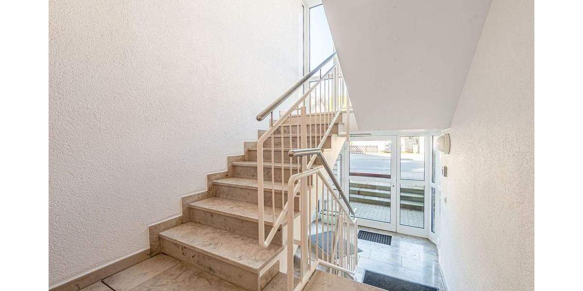 Etagenwohnung Mülheim an der Ruhr Dümpten - 3 Zimmer, 94 m&sup2;, 270.000&euro; | Angebot:25670665