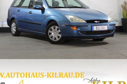Ford Focus 198.000 km 999 € Mettmann 40822