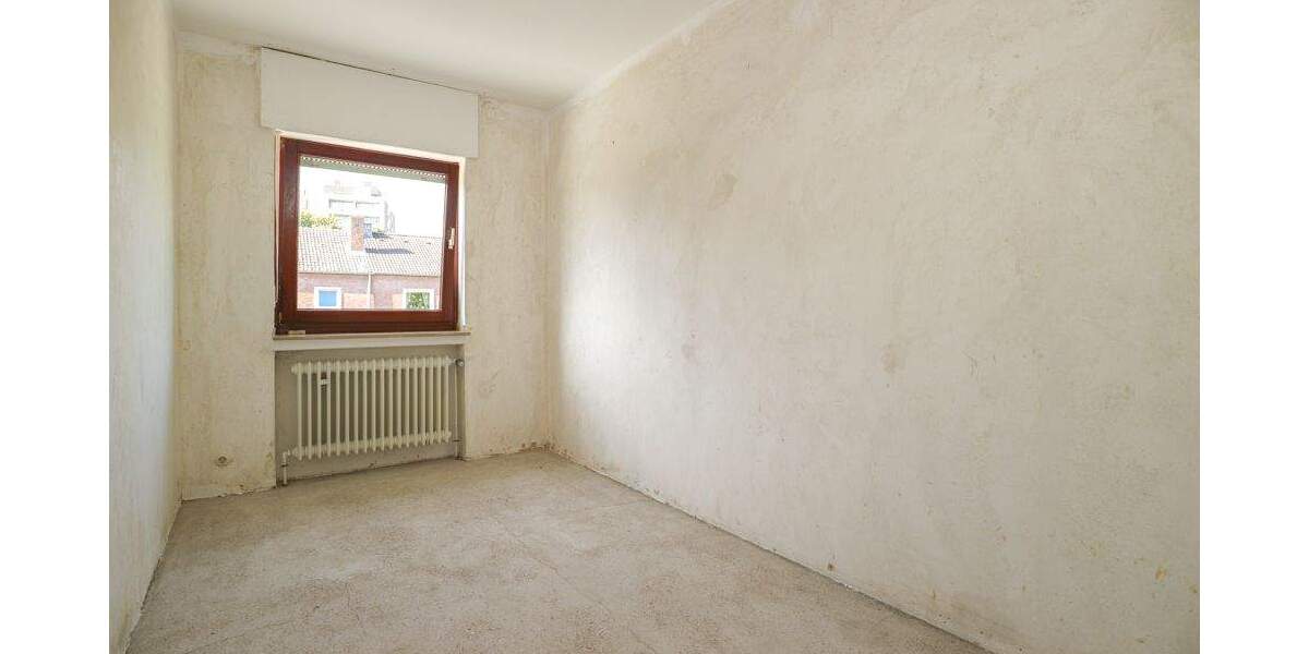 Klassiker mit Gestaltungsmöglichkeiten 4 zimmer