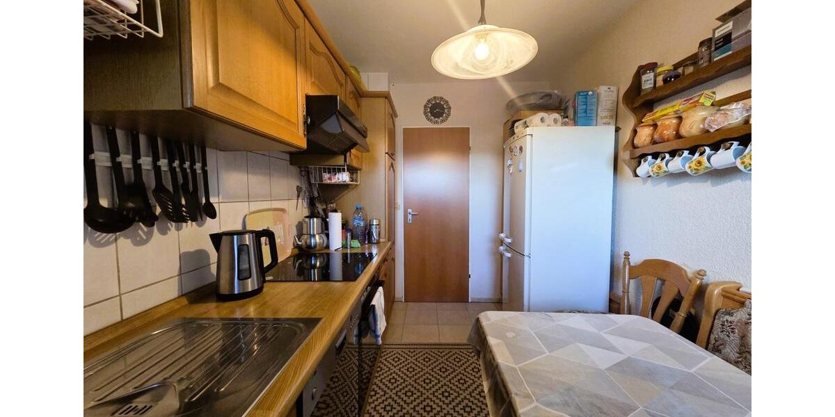 Etagenwohnung Neuss Erfttal - 3 Zimmer, 65 m&sup2;, 159.000&euro; | Angebot:25193334