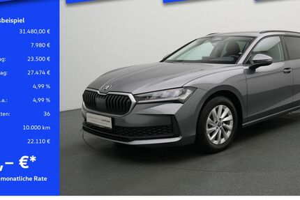 Skoda Superb 24.371 km 29.980 &euro; Leverkusen 51379