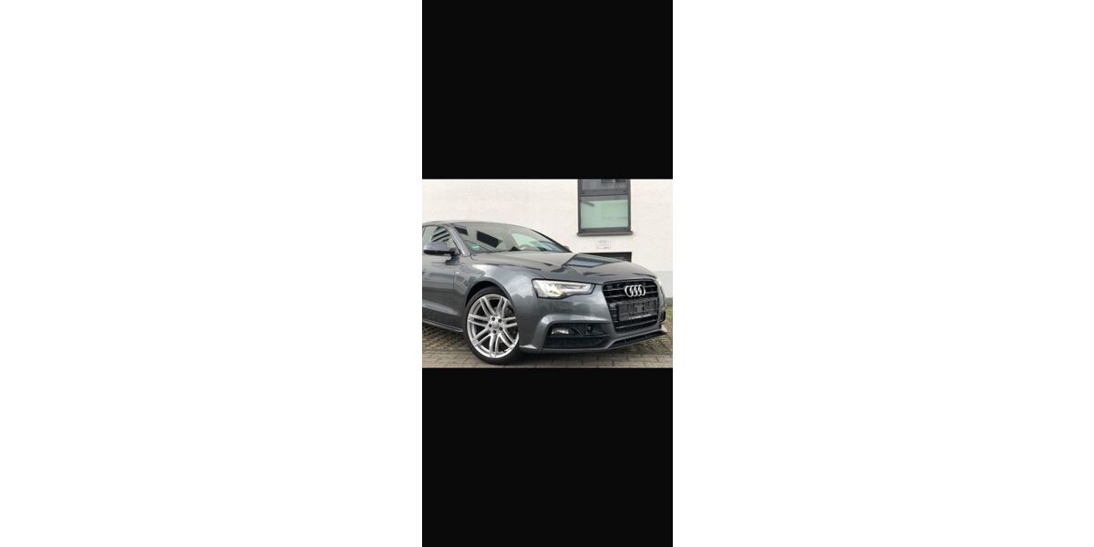 Audi A5 200.150 km 15.000 &euro; Wuppertal 42109