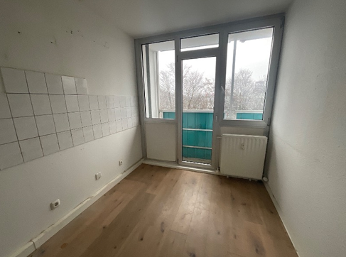 Etagenwohnung Oberhausen Alstaden - 3 Zimmer, 85 m&sup2;, 418&euro; | Angebot:25784488