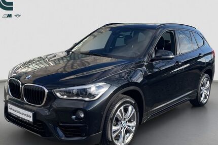 BMW X1 75.465 km 19.550 &euro; Kaarst 41564