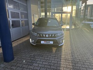 Suzuki Vitara 1.5 Comfort+HYBRID avi+CarPlay+Sitzhzg.+ 38.225 km 19.988 &euro; Meerbusch 40667