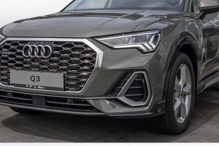 Audi Q3 5.000 km 47.750 &euro; Duisburg 47178