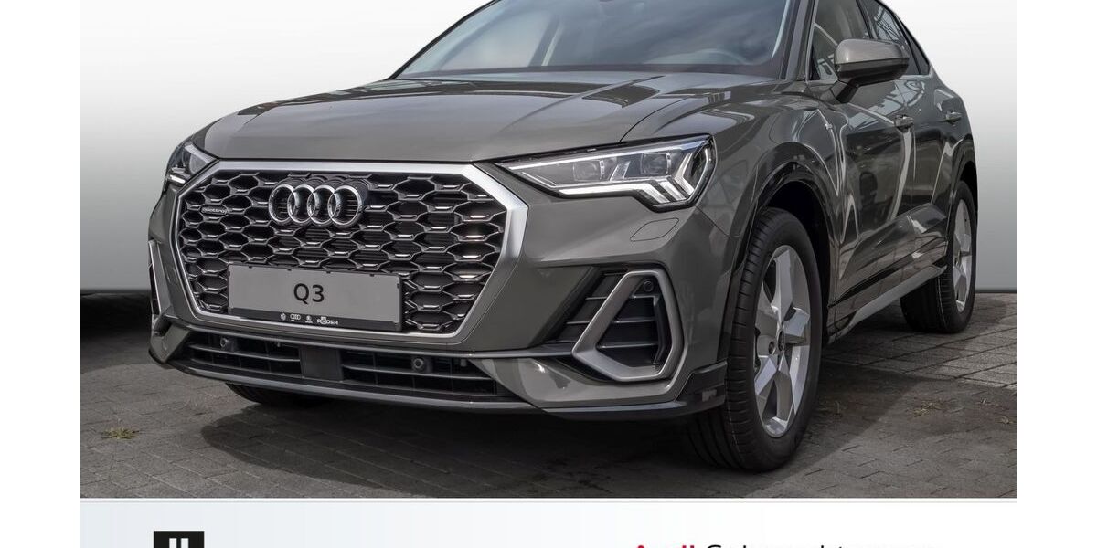 Audi Q3 5.000 km 47.750 &euro; Duisburg 47178