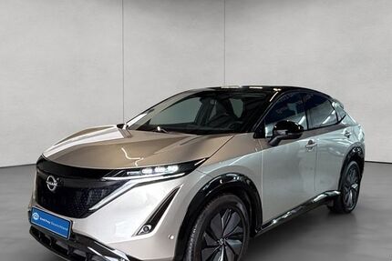 Nissan Ariya 19.873 km 35.490 &euro; Düsseldorf 40549