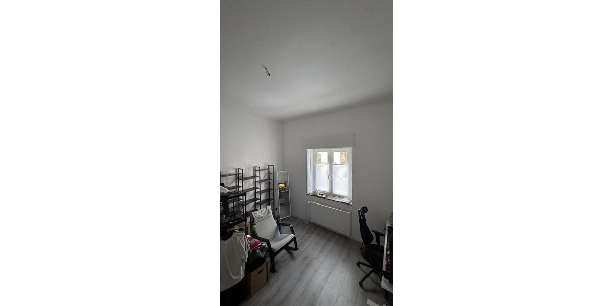 Etagenwohnung Moers - 1 Zimmer, 39 m&sup2;, 485&euro; | Angebot:25636696