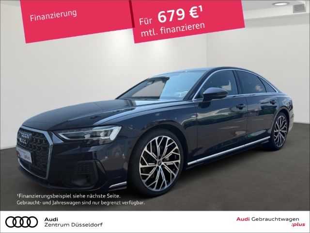 Audi A8 31.408 km 54.222 € Düsseldorf 40233