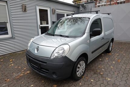 Renault Kangoo 148.000 km 3.999 € Düsseldorf 40231