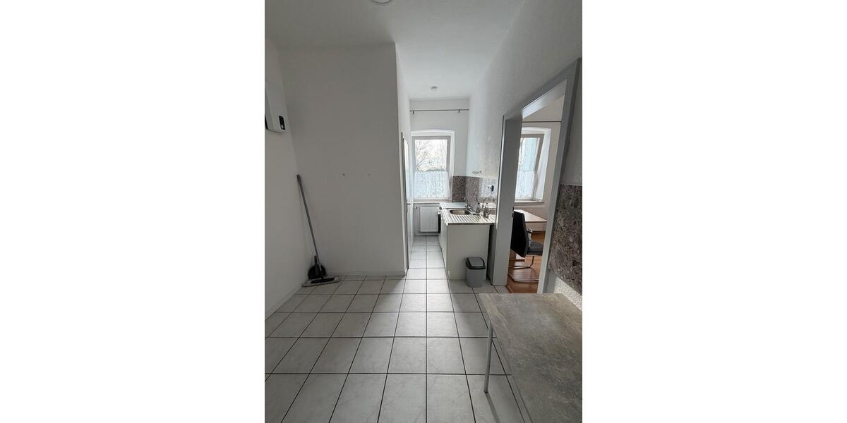Wohnung (ca. 50 m2), 2 Zimmer, teiilmöbiliert *sofort verfügbar* 2 zimmer