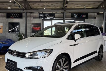 VW Touran 91.932 km 25.990 &euro; Remscheid 42859