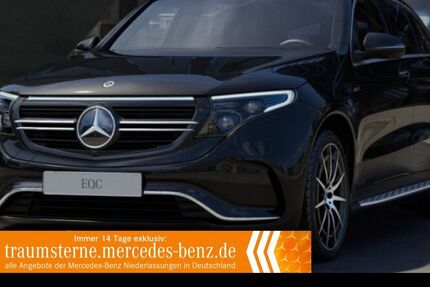 Mercedes-Benz EQC 51.947 km 41.490 &euro; Düsseldorf 40470