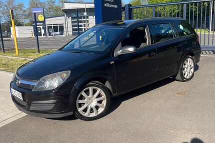 Opel Astra 138.700 km 4.500 &euro; Duisburg 47057