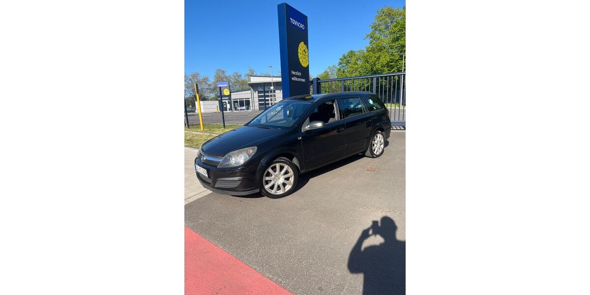 Opel Astra 138.700 km 4.500 &euro; Duisburg 47057