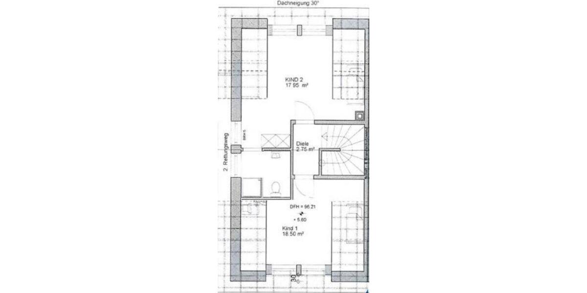 Doppelhaushälfte Jüchen - 5 Zimmer, 161 m&sup2;, 675.000&euro; | Angebot:27162175