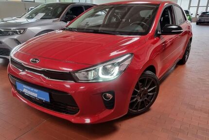 Kia Rio 48.722 km 12.980 &euro; Haan bei Düsseldorf 42781