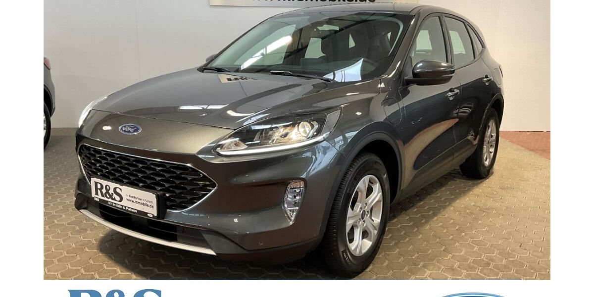 Ford Kuga 17.521 km 22.890 &euro; Pulheim 50259