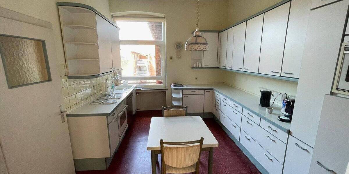 Mehrfamilienhaus, Wohnhaus Neuss Furth-Süd - 1 Zimmer, 492 m&sup2;, 1.100.000&euro; | Angebot:26443443