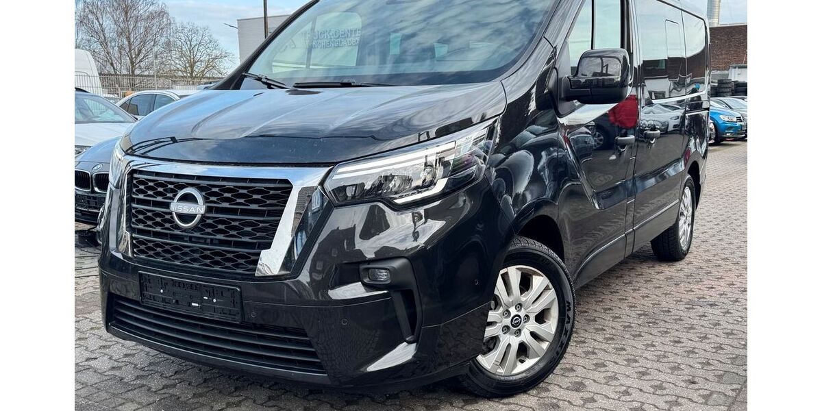 Nissan Primastar 9.965 km 32.698 &euro; Mönchengladbach 41063