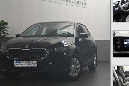 Skoda Fabia 21.000 km 12.500 &euro; Neuss 41460