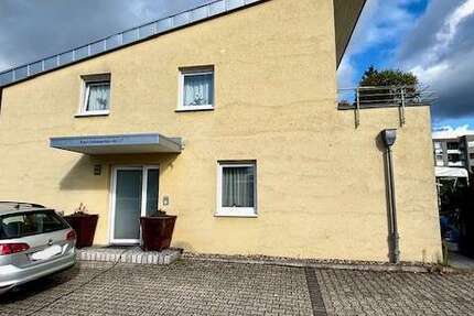 Wohnung zum Mieten in Monheim am Rhein 915 € 76 m²