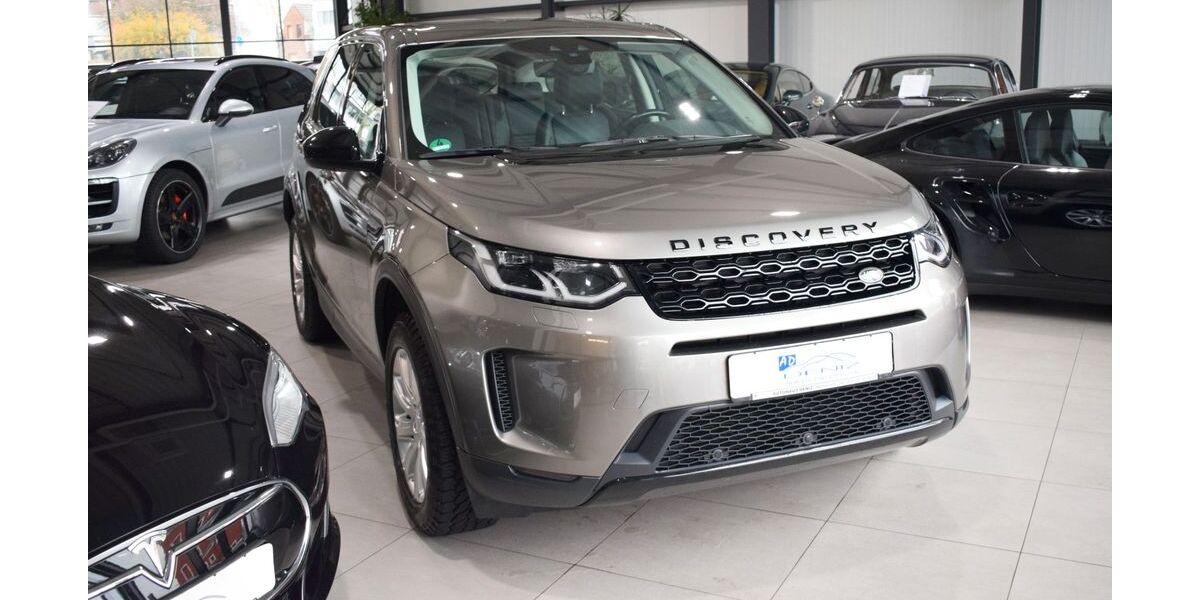 Land Rover Discovery 160.600 km 20.899 &euro; Meerbusch 40667