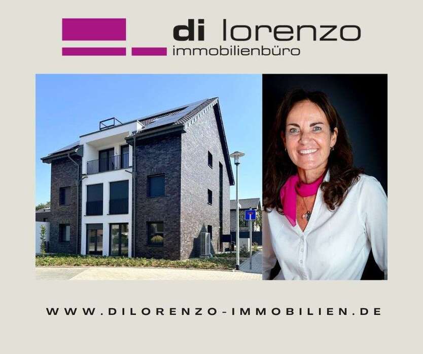 Wohnung zum Kaufen in Mönchengladbach 645.000 € 160 m²