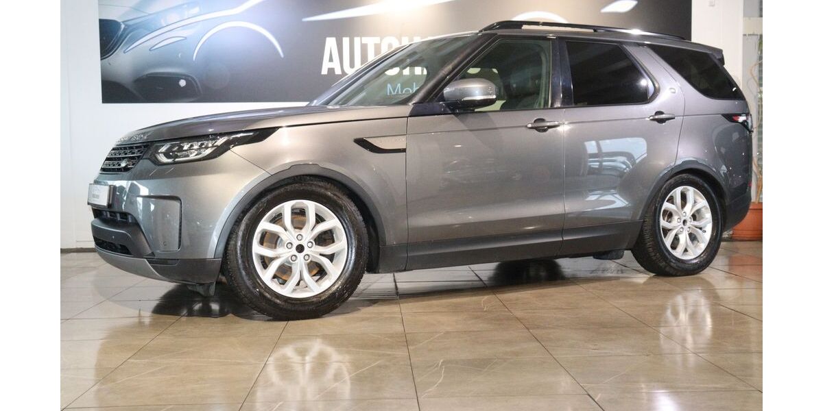 Land Rover Discovery 170.444 km 21.900 &euro; Ratingen 40880