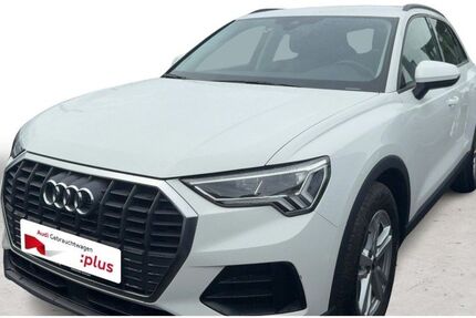 Audi Q3 51.498 km 25.190 &euro; Moers-Hülsdonk 47441