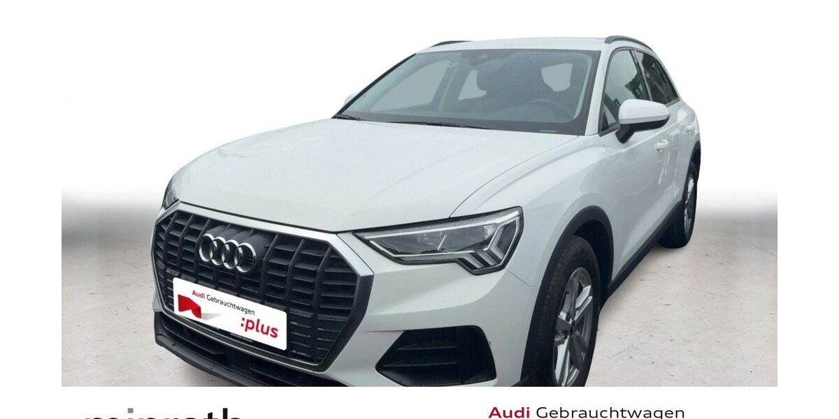 Audi Q3 51.498 km 25.190 &euro; Moers-Hülsdonk 47441