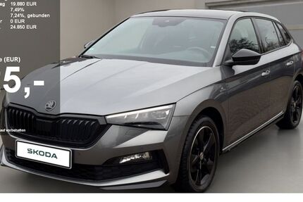 Skoda Scala 46.002 km 22.990 &euro; Viersen-Dülken 41751