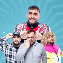 Karlitoz - Die Karlitoz Supershow 01.06.2026 EBERTBAD