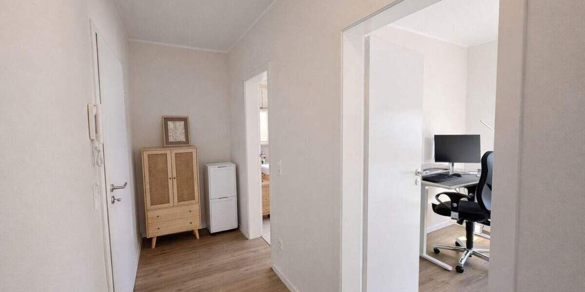 Reihenendhaus Grevenbroich Orken - 4 Zimmer, 150 m&sup2;, 495.000&euro; | Angebot:25265288