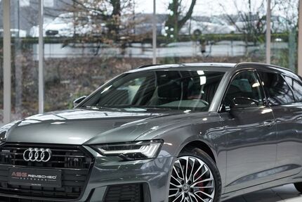 Audi A6 147.000 km 30.800 € Remscheid/NRW 42855