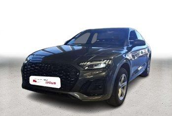 Audi Q5 11.778 km 50.880 &euro; Moers-Hülsdonk 47441