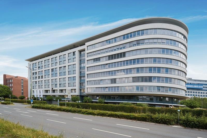 Gewerbeobjekt Neuss - 1.259&euro; | Angebot:22935371