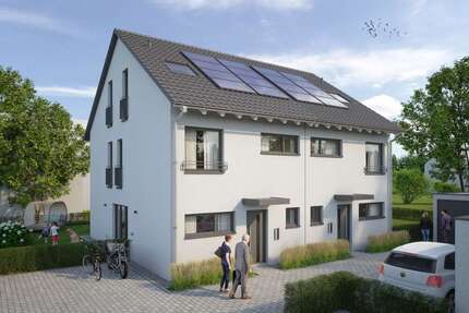 Haus Meerbusch Kierst - 5 Zimmer, 145 m&sup2;, 650.236&euro; | Angebot:26194533
